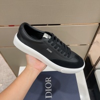 Cheap Christian Dior Casual Shoes For Men #1209701 Replica Wholesale [$72.00 USD] [ITEM#1209701] on Replica Christian Dior Casual Shoes