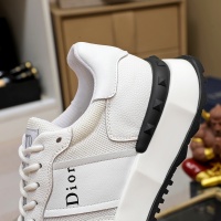 Cheap Christian Dior Casual Shoes For Men #1209703 Replica Wholesale [$82.00 USD] [ITEM#1209703] on Replica Christian Dior Casual Shoes