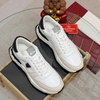 Cheap Valentino Casual Shoes For Men #1209706 Replica Wholesale [$82.00 USD] [ITEM#1209706] on Replica Valentino Casual Shoes