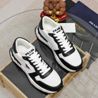 Cheap Prada Casual Shoes For Men #1209709 Replica Wholesale [$82.00 USD] [ITEM#1209709] on Replica Prada Casual Shoes