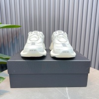 Cheap Amiri Casual Shoes For Men #1209720 Replica Wholesale [$132.00 USD] [ITEM#1209720] on Replica Amiri Casual Shoes