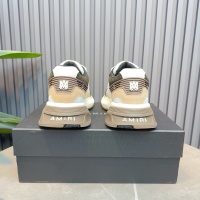 Cheap Amiri Casual Shoes For Men #1209723 Replica Wholesale [$132.00 USD] [ITEM#1209723] on Replica Amiri Casual Shoes