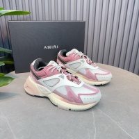 Cheap Amiri Casual Shoes For Women #1209726 Replica Wholesale [$132.00 USD] [ITEM#1209726] on Replica Amiri Casual Shoes