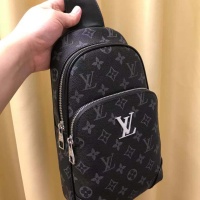 Cheap Louis Vuitton AAA Man Messenger Bags #1209729 Replica Wholesale [$82.00 USD] [ITEM#1209729] on Replica Louis Vuitton AAA Man Messenger Bags