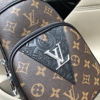 Cheap Louis Vuitton AAA Man Messenger Bags #1209733 Replica Wholesale [$85.00 USD] [ITEM#1209733] on Replica Louis Vuitton AAA Man Messenger Bags