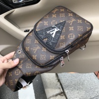 Cheap Louis Vuitton AAA Man Messenger Bags #1209733 Replica Wholesale [$85.00 USD] [ITEM#1209733] on Replica Louis Vuitton AAA Man Messenger Bags