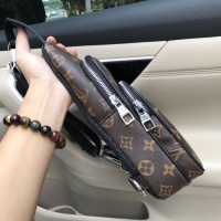 Cheap Louis Vuitton AAA Man Messenger Bags #1209733 Replica Wholesale [$85.00 USD] [ITEM#1209733] on Replica Louis Vuitton AAA Man Messenger Bags