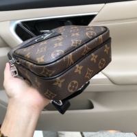 Cheap Louis Vuitton AAA Man Messenger Bags #1209733 Replica Wholesale [$85.00 USD] [ITEM#1209733] on Replica Louis Vuitton AAA Man Messenger Bags