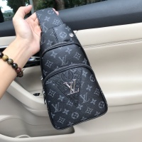 Louis Vuitton AAA Man Messenger Bags #1209736