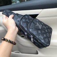 Cheap Louis Vuitton AAA Man Messenger Bags #1209736 Replica Wholesale [$85.00 USD] [ITEM#1209736] on Replica Louis Vuitton AAA Man Messenger Bags