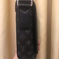 Cheap Louis Vuitton AAA Man Messenger Bags #1209738 Replica Wholesale [$102.00 USD] [ITEM#1209738] on Replica Louis Vuitton AAA Man Messenger Bags