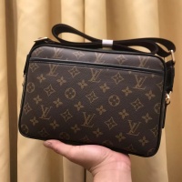 Cheap Louis Vuitton AAA Man Messenger Bags #1209749 Replica Wholesale [$92.00 USD] [ITEM#1209749] on Replica Louis Vuitton AAA Man Messenger Bags