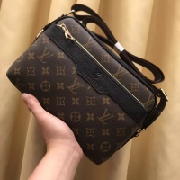 Cheap Louis Vuitton AAA Man Messenger Bags #1209749 Replica Wholesale [$92.00 USD] [ITEM#1209749] on Replica Louis Vuitton AAA Man Messenger Bags