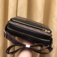 Cheap Louis Vuitton AAA Man Messenger Bags #1209749 Replica Wholesale [$92.00 USD] [ITEM#1209749] on Replica Louis Vuitton AAA Man Messenger Bags