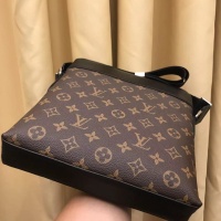 Cheap Louis Vuitton AAA Man Messenger Bags #1209756 Replica Wholesale [$88.00 USD] [ITEM#1209756] on Replica Louis Vuitton AAA Man Messenger Bags