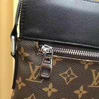 Cheap Louis Vuitton AAA Man Messenger Bags #1209756 Replica Wholesale [$88.00 USD] [ITEM#1209756] on Replica Louis Vuitton AAA Man Messenger Bags