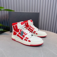 Cheap Amiri High Tops Shoes For Women #1209759 Replica Wholesale [$115.00 USD] [ITEM#1209759] on Replica Amiri High Tops Shoes