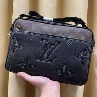 Cheap Louis Vuitton AAA Man Messenger Bags #1209762 Replica Wholesale [$96.00 USD] [ITEM#1209762] on Replica Louis Vuitton AAA Man Messenger Bags