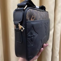 Cheap Louis Vuitton AAA Man Messenger Bags #1209762 Replica Wholesale [$96.00 USD] [ITEM#1209762] on Replica Louis Vuitton AAA Man Messenger Bags