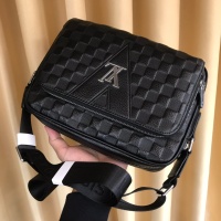 Cheap Louis Vuitton AAA Man Messenger Bags #1209769 Replica Wholesale [$92.00 USD] [ITEM#1209769] on Replica Louis Vuitton AAA Man Messenger Bags