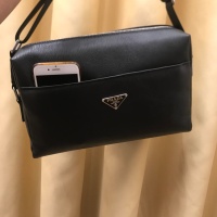 Cheap Prada AAA Man Messenger Bags #1209779 Replica Wholesale [$98.00 USD] [ITEM#1209779] on Replica Prada AAA Man Messenger Bags