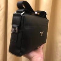 Cheap Prada AAA Man Messenger Bags #1209779 Replica Wholesale [$98.00 USD] [ITEM#1209779] on Replica Prada AAA Man Messenger Bags