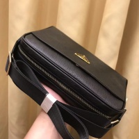 Cheap Prada AAA Man Messenger Bags #1209786 Replica Wholesale [$92.00 USD] [ITEM#1209786] on Replica Prada AAA Man Messenger Bags