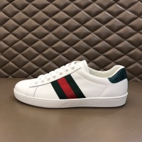 Cheap Gucci Casual Shoes For Men #1209789 Replica Wholesale [$68.00 USD] [ITEM#1209789] on Replica Gucci Casual Shoes