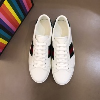 Cheap Gucci Casual Shoes For Men #1209789 Replica Wholesale [$68.00 USD] [ITEM#1209789] on Replica Gucci Casual Shoes