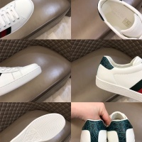 Cheap Gucci Casual Shoes For Men #1209789 Replica Wholesale [$68.00 USD] [ITEM#1209789] on Replica Gucci Casual Shoes