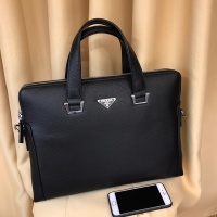 Cheap Prada AAA Man Handbags #1209790 Replica Wholesale [$118.00 USD] [ITEM#1209790] on Replica Prada AAA Man Handbags