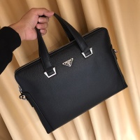 Cheap Prada AAA Man Handbags #1209790 Replica Wholesale [$118.00 USD] [ITEM#1209790] on Replica Prada AAA Man Handbags