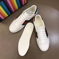 Cheap Gucci Casual Shoes For Men #1209792 Replica Wholesale [$68.00 USD] [ITEM#1209792] on Replica Gucci Casual Shoes