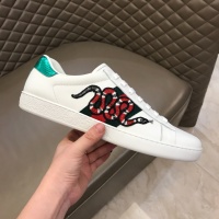 Cheap Gucci Casual Shoes For Men #1209792 Replica Wholesale [$68.00 USD] [ITEM#1209792] on Replica Gucci Casual Shoes