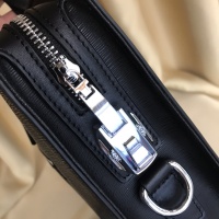 Cheap Prada AAA Man Handbags #1209794 Replica Wholesale [$135.00 USD] [ITEM#1209794] on Replica Prada AAA Man Handbags