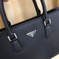 Cheap Prada AAA Man Handbags #1209794 Replica Wholesale [$135.00 USD] [ITEM#1209794] on Replica Prada AAA Man Handbags