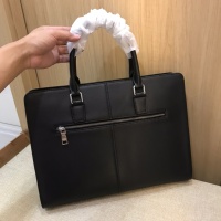 Cheap Prada AAA Man Handbags #1209795 Replica Wholesale [$135.00 USD] [ITEM#1209795] on Replica Prada AAA Man Handbags