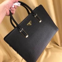 Cheap Prada AAA Man Handbags #1209796 Replica Wholesale [$135.00 USD] [ITEM#1209796] on Replica Prada AAA Man Handbags