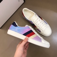 Cheap Gucci Casual Shoes For Women #1209798 Replica Wholesale [$72.00 USD] [ITEM#1209798] on Replica Gucci Casual Shoes