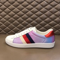 Cheap Gucci Casual Shoes For Women #1209798 Replica Wholesale [$72.00 USD] [ITEM#1209798] on Replica Gucci Casual Shoes