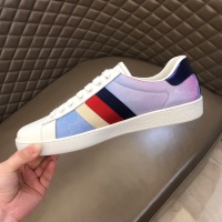 Cheap Gucci Casual Shoes For Women #1209798 Replica Wholesale [$72.00 USD] [ITEM#1209798] on Replica Gucci Casual Shoes