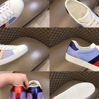 Cheap Gucci Casual Shoes For Women #1209798 Replica Wholesale [$72.00 USD] [ITEM#1209798] on Replica Gucci Casual Shoes