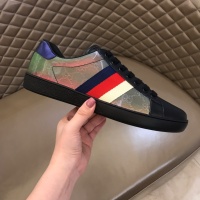 Cheap Gucci Casual Shoes For Men #1209799 Replica Wholesale [$72.00 USD] [ITEM#1209799] on Replica Gucci Casual Shoes