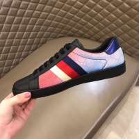 Cheap Gucci Casual Shoes For Men #1209799 Replica Wholesale [$72.00 USD] [ITEM#1209799] on Replica Gucci Casual Shoes