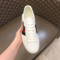 Cheap Gucci Casual Shoes For Men #1209801 Replica Wholesale [$72.00 USD] [ITEM#1209801] on Replica Gucci Casual Shoes