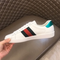 Cheap Gucci Casual Shoes For Men #1209801 Replica Wholesale [$72.00 USD] [ITEM#1209801] on Replica Gucci Casual Shoes