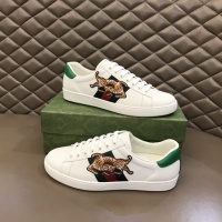 Cheap Gucci Casual Shoes For Men #1209803 Replica Wholesale [$72.00 USD] [ITEM#1209803] on Replica Gucci Casual Shoes