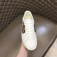 Cheap Gucci Casual Shoes For Men #1209803 Replica Wholesale [$72.00 USD] [ITEM#1209803] on Replica Gucci Casual Shoes