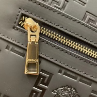 Cheap Versace AAA Man Messenger Bags #1209805 Replica Wholesale [$92.00 USD] [ITEM#1209805] on Replica Versace AAA Man Messenger Bags