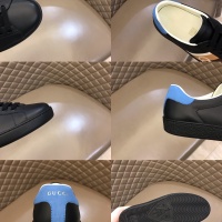 Cheap Gucci Casual Shoes For Men #1209812 Replica Wholesale [$72.00 USD] [ITEM#1209812] on Replica Gucci Casual Shoes